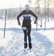 Ski Adventure Race Ski Adventure Race